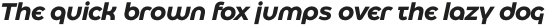 Eastman Alternate Bold Italic otf (700)