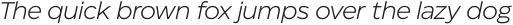 Eastman Light Italic otf (300)
