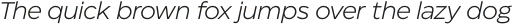 Eastman Regular Offset Italic otf (400)