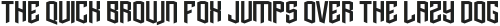 doOmzday ttf (400)