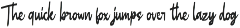 CRAZY BUNDLE - Handwritten Font preview