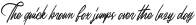 Hustonia Script Regular otf (400)