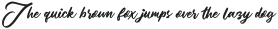 Martial Script Regular otf (400)