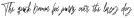 ChekovSignature otf (400)