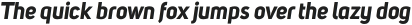 Uni Sans Bold Italic ttf (700)