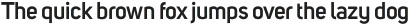 Uni Sans SemiBold ttf (600)