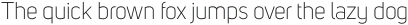 Uni Sans Light ttf (300)