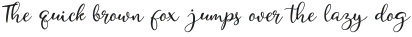 Asnitta Regular otf (400)