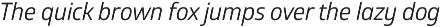 Glober Font Family preview