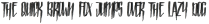 Strained Capitals otf (400)