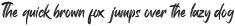Shutterlocks otf (400)