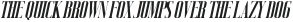 Vicenza Italic otf (400)