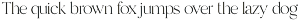 Branch - Modern Ligature Serif font preview