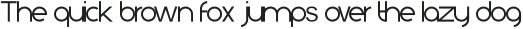 Fidena Thin ttf (100)