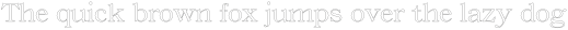 Violet JW Serif Outline Regular otf (400)