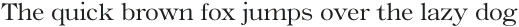 Violet JW Serif Regular otf (400)