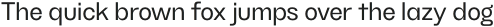 TG Haido Grotesk Medium otf (500)
