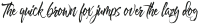 Hayne Script otf (400)