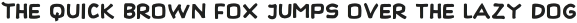 Hayne Script Sans Bold otf (700)