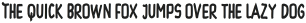 Hayne Script Condensed Bold otf (700)