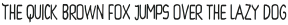 Hayne Script Condensed otf (400)