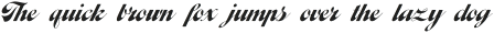 BN Grainville Script Regular otf (400)