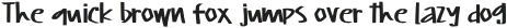 Untidy Style otf (400)