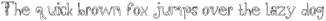 Dynastyan Pair otf (400)