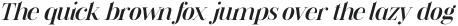 DalglishItalic otf (400)