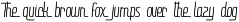 CITYPOP - Japanese 90s Retro Fonts font preview