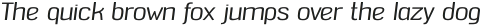 ArgoNova-Italic otf (400)