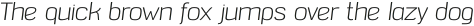 Argo Nova Light Italic otf (300)