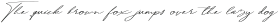 HuntingtonSignature otf (400)