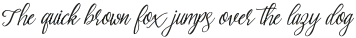 Brightside Typeface otf (400)