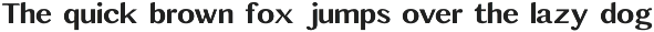 Rideau -  Vintage Font preview