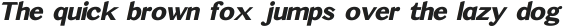 Rideau Solid Italic ttf (400)