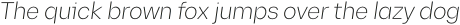 Diagramm Extra Light Italic otf (200)