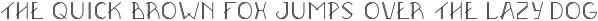 Doblin ttf (400)
