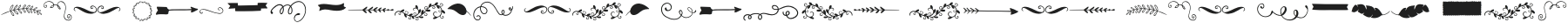 Shellahera Script otf (400)