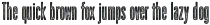 Upstater Ink ttf (400)
