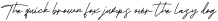 Frivolite otf (400)