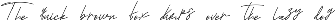 Frivolite SVG Regular otf (400)
