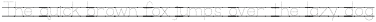 KG Primary Dots Lined Alt ttf (400)