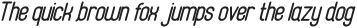 Magenta Thin Italic Thin Italic otf (100)