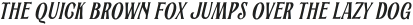 Alburgone Slanted otf (400)