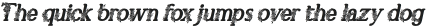 El Katana Flo Bold Flo Bold Italic otf (700)