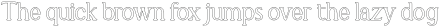 ElKatanaMediumOutline otf (500)