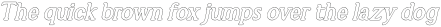 ElKatanaBoldOutline-Italic otf (700)