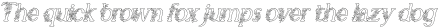 ElKatanaFloOneMediumOutlineItalic otf (500)
