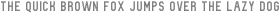 Coquo Display otf (400)